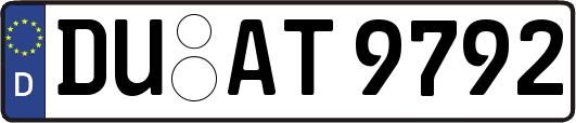 DU-AT9792