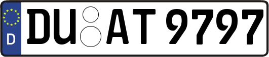 DU-AT9797