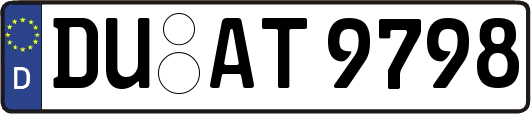 DU-AT9798