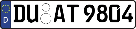 DU-AT9804