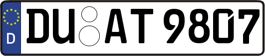 DU-AT9807