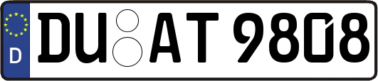 DU-AT9808
