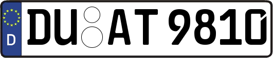 DU-AT9810