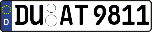 DU-AT9811