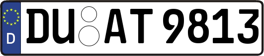 DU-AT9813