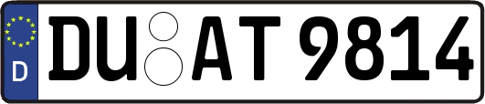 DU-AT9814