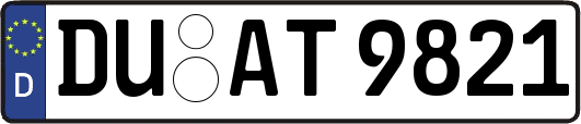 DU-AT9821