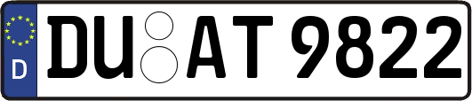 DU-AT9822