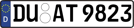 DU-AT9823