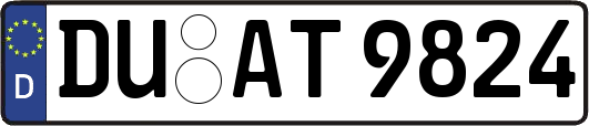DU-AT9824
