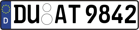 DU-AT9842