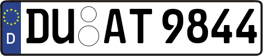 DU-AT9844