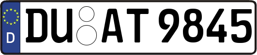 DU-AT9845