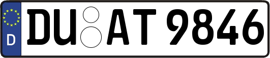 DU-AT9846