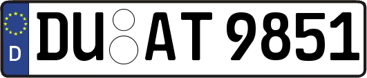 DU-AT9851