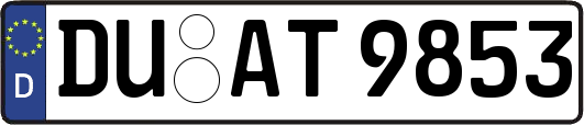 DU-AT9853