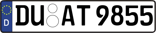 DU-AT9855