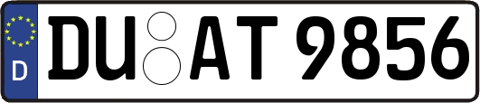 DU-AT9856