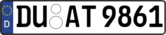 DU-AT9861