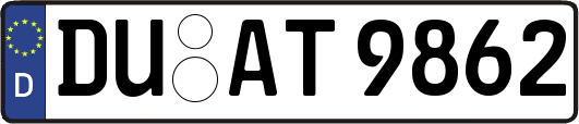 DU-AT9862