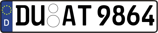 DU-AT9864