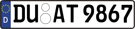 DU-AT9867