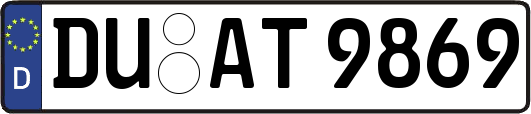 DU-AT9869