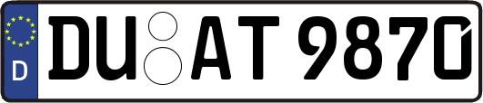 DU-AT9870