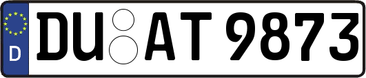 DU-AT9873