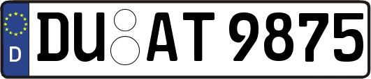 DU-AT9875