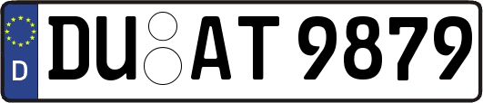 DU-AT9879