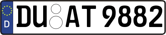 DU-AT9882
