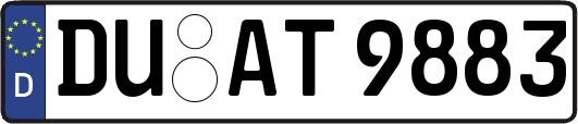DU-AT9883