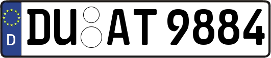 DU-AT9884