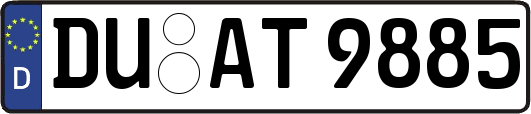 DU-AT9885