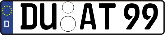 DU-AT99