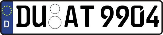 DU-AT9904