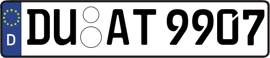 DU-AT9907
