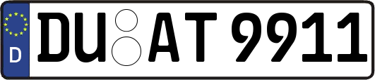 DU-AT9911