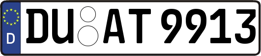 DU-AT9913