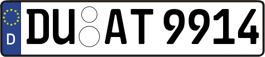 DU-AT9914