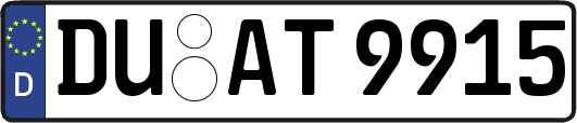 DU-AT9915