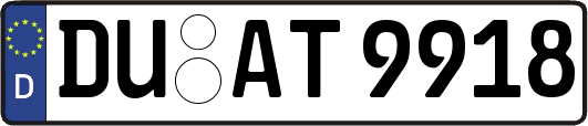 DU-AT9918