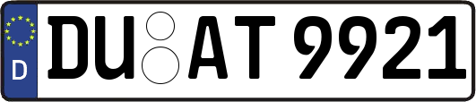 DU-AT9921