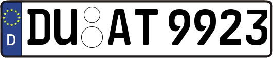 DU-AT9923