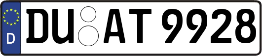 DU-AT9928