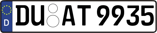 DU-AT9935