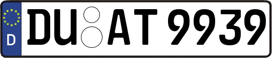 DU-AT9939