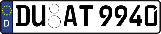 DU-AT9940