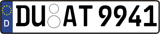 DU-AT9941
